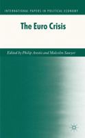 The Euro Crisis 023036750X Book Cover