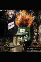 Mind Poetry: The Paperback B08RX65R1Y Book Cover