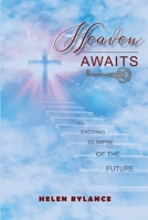 Heaven Awaits 1955809585 Book Cover