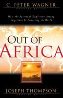 Out of Africa 0830732926 Book Cover