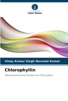 Chlorophyllin 6208689252 Book Cover