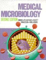 Medical Microbiology 072342781X Book Cover