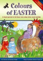 Colours of Easter 1841013870 Book Cover