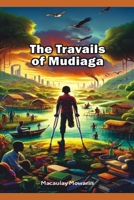 The Travails of Mudiaga 9788550282 Book Cover