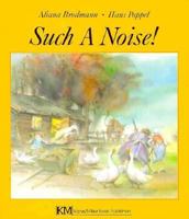Such a Noise!: A Jewish Folktale 0916291251 Book Cover