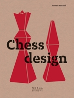 Chess Design 2376660661 Book Cover