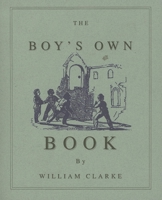 Boy's Own Book 1557095051 Book Cover