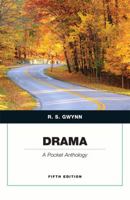 Drama: A Pocket Anthology (Penguin Academics Series) 0321091752 Book Cover