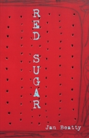Red Sugar (Pitt Poetry Series) 0822959879 Book Cover