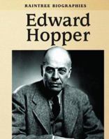 Edward Hopper 0739868616 Book Cover