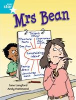 Mrs Bean 0433030380 Book Cover