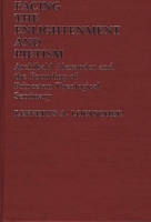 Facing the Enlightenment and Pietism: Archibald Alexander and the Founding of Princeton Theological Seminary (Contributions to the Study of Religion) 0313236771 Book Cover