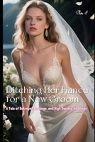 Ditching Her Fiance for a New Groom: A Tale of Betrayal, Revenge, and High Society Weddings B0F3TBZQZ8 Book Cover