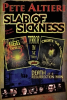 Slab of Sickness: Terror on the Tracks B0BGNL4RY3 Book Cover