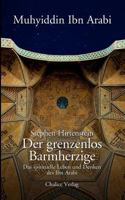 Der Grenzenlos Barmherzige 3905272792 Book Cover