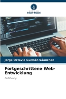 Fortgeschrittene Web-Entwicklung (German Edition) 6206939154 Book Cover