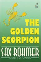The Golden Scorpion 1515078906 Book Cover