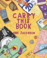 Carry This Book 0735221596 Book Cover