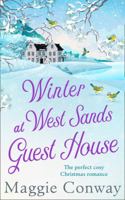 Winter at West Sands Guest House 0008308616 Book Cover