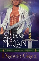 Dragon's Grace B099C5P381 Book Cover
