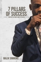 7 Pillars of Success 1080628851 Book Cover