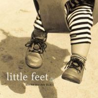 Little Feet 0811824527 Book Cover