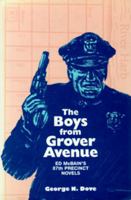 Boys from Grover Avenue: Ed McBain's 87th Precinct Novels 087972322X Book Cover