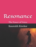 Resonance: The Power of Voice B0CD16FLXD Book Cover