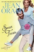 Sweet Treats: A Valentine's Day Short Story Romance Boxed Set 1928198090 Book Cover