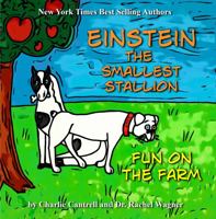 Einstein The Smallest Stallion: Fun On The Farm 1735772003 Book Cover