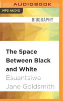 The Space Between Black and White: Jacaranda Twenty in 2020 1713539055 Book Cover