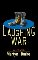 Laughing War 0385133324 Book Cover