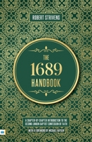 The 1689 Handbook 1917322003 Book Cover