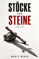 Stöcke und Steine (German Edition) B0HKXZH357 Book Cover