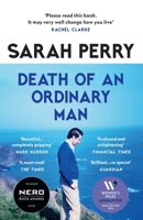 Death of an Ordinary Man 0063480565 Book Cover