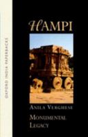 Hampi (Monumental Legacy) 0195660587 Book Cover