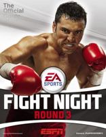 Fight Night, Round 3: The Official Strategy Guide 0761554750 Book Cover