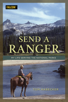 Send a Ranger 1493066803 Book Cover