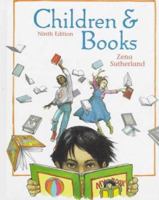 Children and Books 0673997332 Book Cover