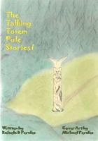 The Talking Totem Pole Stories I 1467956562 Book Cover