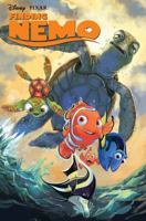 Finding Nemo: Losing Dory 1608866092 Book Cover