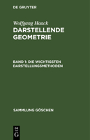 Die Wichtigsten Darstellungsmethoden 3111214141 Book Cover