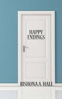 Happy Endings 1523247274 Book Cover