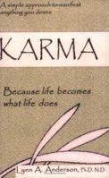 Karma 1931633762 Book Cover