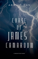 Curse of James Camaroon B0FQPJJ1Y5 Book Cover