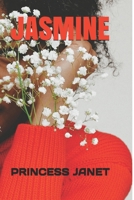 JASMINE B0851KXGX4 Book Cover