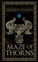 Maze of Thorns (Medusa vs. Life) B0F4XCFC5V Book Cover