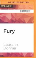 Fury 1944526366 Book Cover