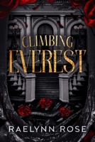 Climbing Everest B0FBBNYN67 Book Cover