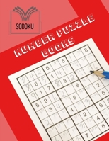 Sodoku Number Puzzle Books: The Stressless Brain - Improving your sudoko skills must have 2019 sudoka puzzle book, Introduction to logic masterbooks. 1687098166 Book Cover